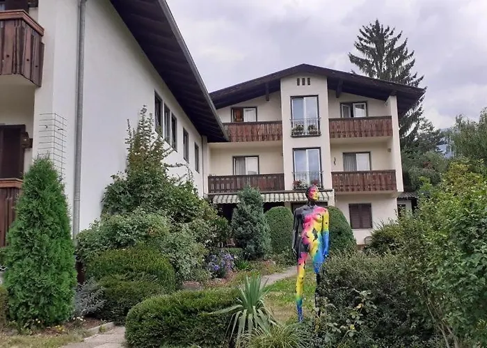 Pension Katharina Fruehstueck Ab 5 Uhr Frueh
