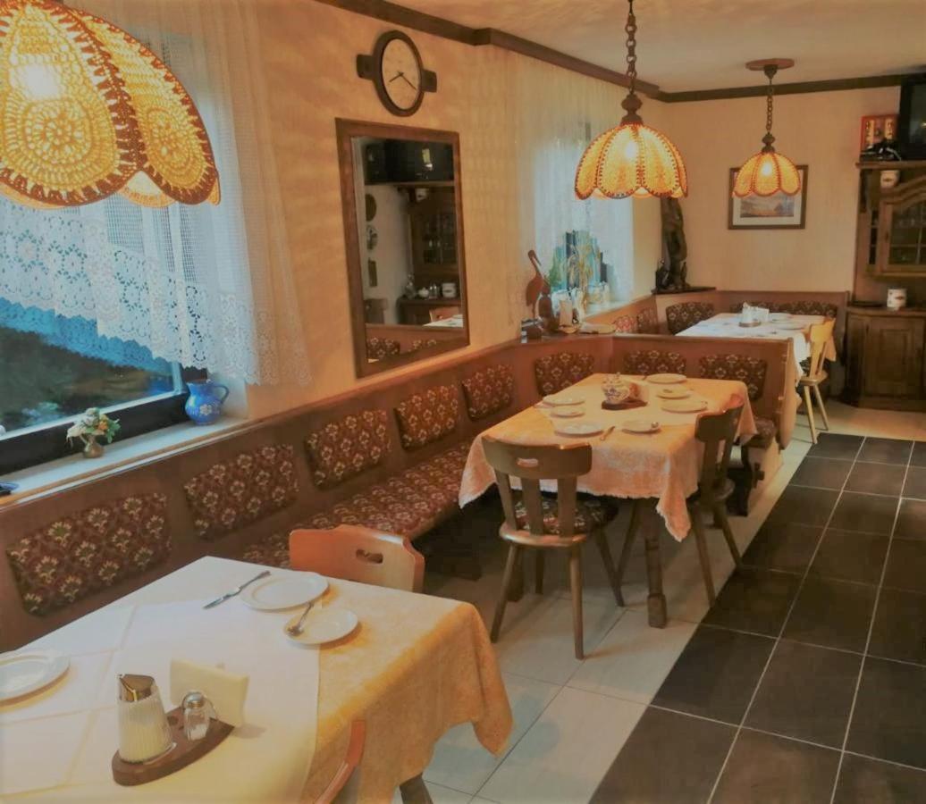 Katharina Fruehstueck Ab 5 Uhr Frueh Guest house