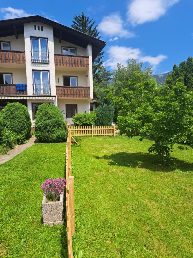 Guest house Katharina Fruehstueck Ab 5 Uhr Frueh *