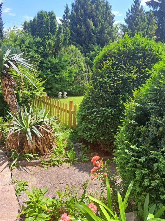 Guest house Katharina Fruehstueck Ab 5 Uhr Frueh