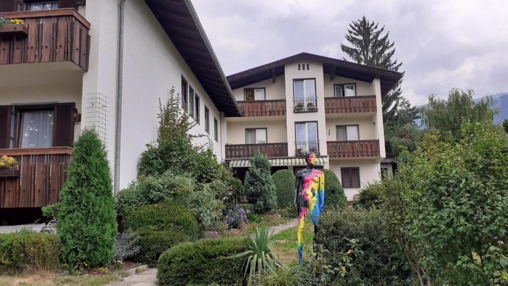 Guest house Katharina Fruehstueck Ab 5 Uhr Frueh