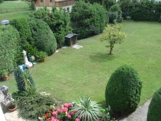 Guest house Katharina Fruehstueck Ab 5 Uhr Frueh